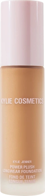 Podkład nawilżający Kylie Cosmetics Power Plush 5W 30 ml (4064941010425) - Zdjęcie 1 Podkład nawilżający Kylie Cosmetics Power Plush 5W 30 ml (4064941010425) - obraz 1