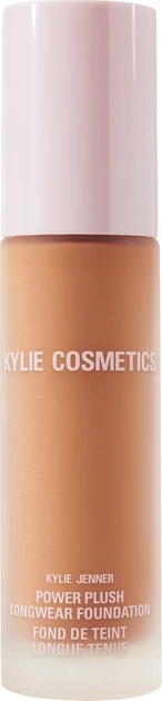 Podkład nawilżający Kylie Cosmetics Power Plush 6C 30 ml (4064941010524) - Zdjęcie 1 Podkład nawilżający Kylie Cosmetics Power Plush 6C 30 ml (4064941010524) - obraz 1