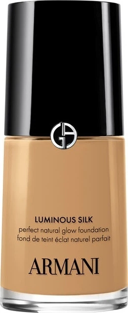 Тональний крем Giorgio Armani Luminous Silk матувальний 6 30 мл (3614274277609) - Фото 1 Тональний крем Giorgio Armani Luminous Silk матувальний 6 30 мл (3614274277609) - зображення 1