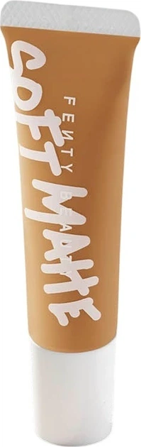 Podkład matujący Fenty Beauty Pro Filt'r Soft Matte Mini 390 12 ml (840026656894) - Zdjęcie 1 Podkład matujący Fenty Beauty Pro Filt'r Soft Matte Mini 390 12 ml (840026656894) - obraz 1