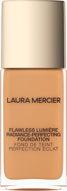 Тональний крем Laura Mercier Flawless Lumiere Radiance-Perfecting освітлювальний 4W1 Maple 30 мл (736150166944) - Фото 1 Тональний крем Laura Mercier Flawless Lumiere Radiance-Perfecting освітлювальний 4W1 Maple 30 мл (736150166944) - зображення 1