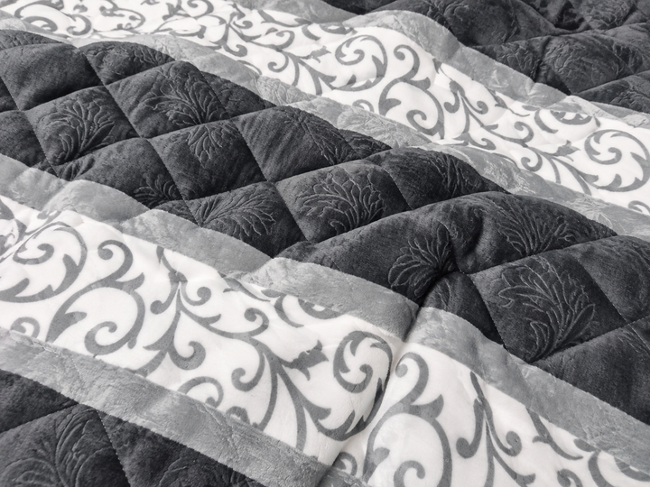 Покрывало Flannel 200х220, Casablanket - изображение 3