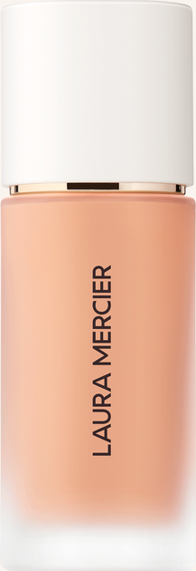 Тональний крем Laura Mercier Real Flawless зволожувальний 3N1 Buff 30 мл (194250010619) - Фото 1 Тональний крем Laura Mercier Real Flawless зволожувальний 3N1 Buff 30 мл (194250010619) - зображення 1