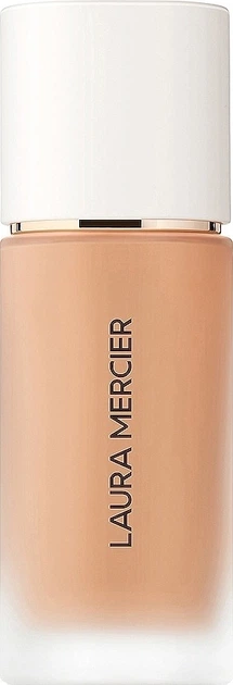 Тональний крем Laura Mercier Real Flawless зволожувальний 4N2 Tea 30 мл (194250010794) - Фото 1 Тональний крем Laura Mercier Real Flawless зволожувальний 4N2 Tea 30 мл (194250010794) - зображення 1