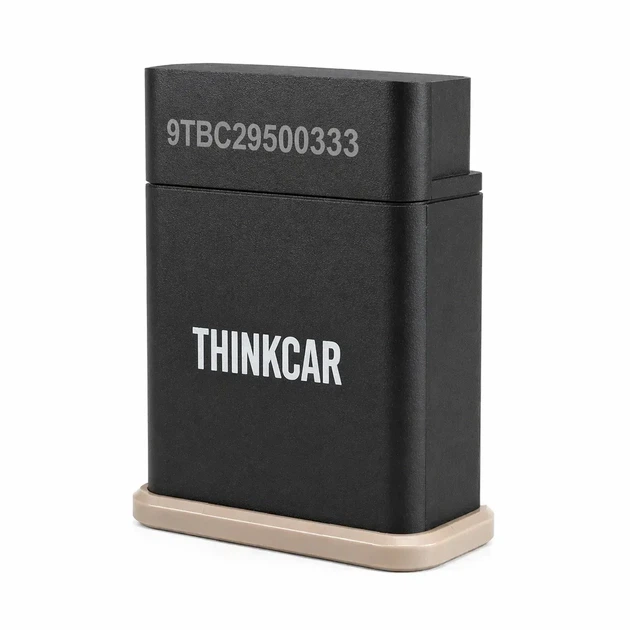 Автосканер Thinkcar D200 (Android/IOS, всі системи, 15 сервісних функцій, безстрокові оновлення, тести, CAN FD) - изображение 3