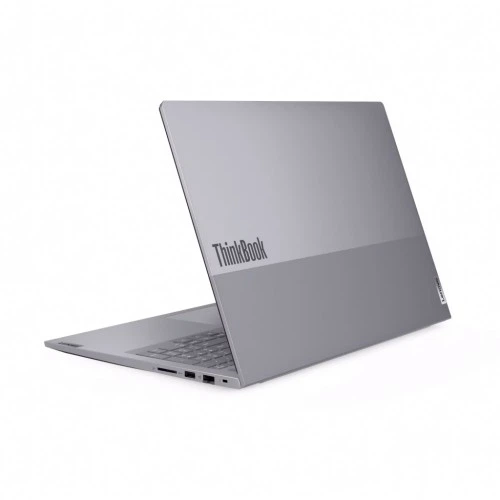Ноутбук Lenovo ThinkBook 16 (21SK00K3RA) Lenovo 21SK00K3RA 1079237 - Фото 5 Ноутбук Lenovo ThinkBook 16 (21SK00K3RA) Lenovo 21SK00K3RA 1079237 - изображение 5