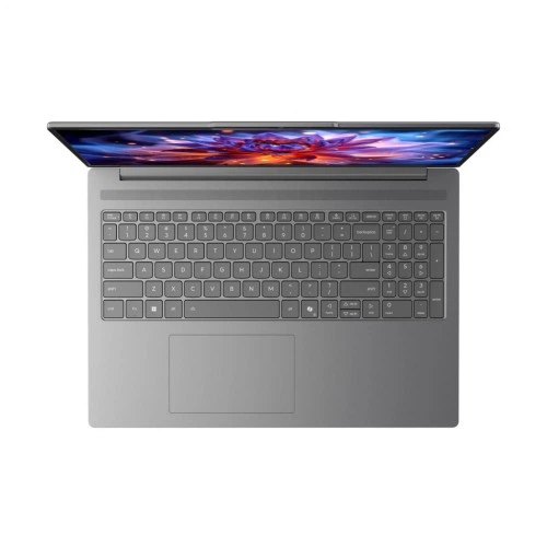 Ноутбук Lenovo Ноутбук (портативний комп’ютер) IPS5-16IPH11 CU7-355 16" 16/512GB 83S600 (83S6005HRA) Lenovo 83S6005HRA 1093527 - Фото 4 Ноутбук Lenovo Ноутбук (портативний комп’ютер) IPS5-16IPH11 CU7-355 16" 16/512GB 83S600 (83S6005HRA) Lenovo 83S6005HRA 1093527 - зображення 4