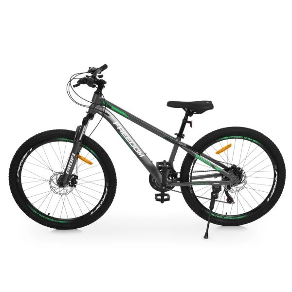 Велосипед PROFI FREEDOM 26 д. FD-2602 - изображение 2