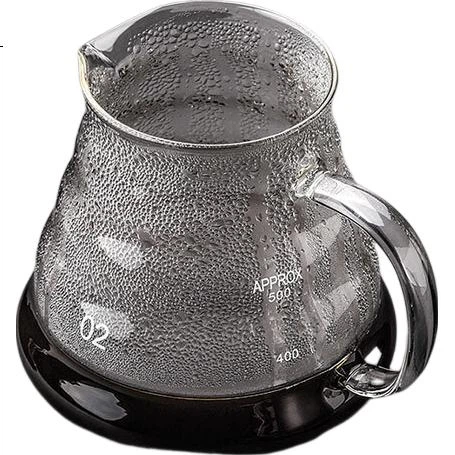 Кавоварка CLITON Cloud Coffee Sharing Pot, термостійка скляна кавоварка для домашнього використання, кавник у формі хмари, 500 мл, CL-CF07 - Фото 1 Кавоварка CLITON Cloud Coffee Sharing Pot, термостійка скляна кавоварка для домашнього використання, кавник у формі хмари, 500 мл, CL-CF07 - зображення 1