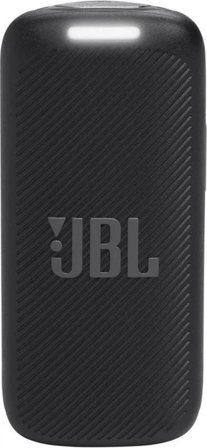 Микрофонная радиосистема для iPhone iPhone JBL Quantum Stream Wireless Lightning (JBLSTRMWLLGHTBLK) - Фото 2 Микрофонная радиосистема для iPhone iPhone JBL Quantum Stream Wireless Lightning (JBLSTRMWLLGHTBLK) - изображение 2