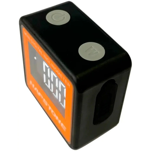 Кутомір Hapstone Mini Digital Angle Gauge Type-C для точильних систем - изображение 2
