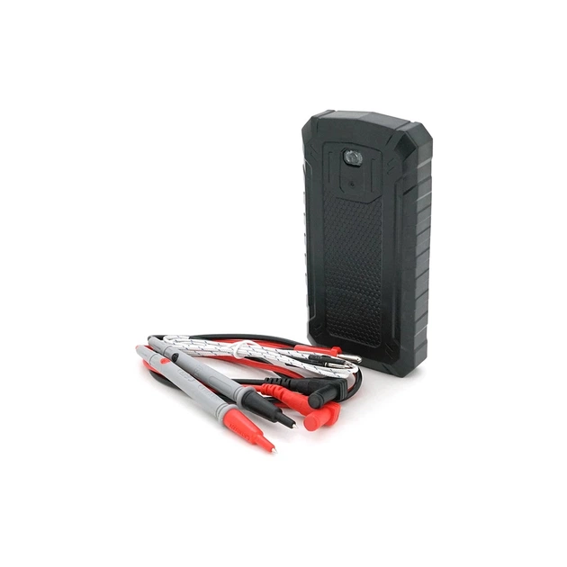 Цифровий мультиметр Mayilon HT-126B, V, A, R, C, F (HT-126B) - Фото 3 Цифровий мультиметр Mayilon HT-126B, V, A, R, C, F (HT-126B) - изображение 3