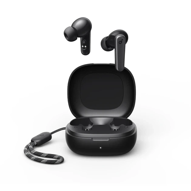 ANKER Soundcore P20i IPX-5 Bluetooth 5.3 BassUp - изображение 5