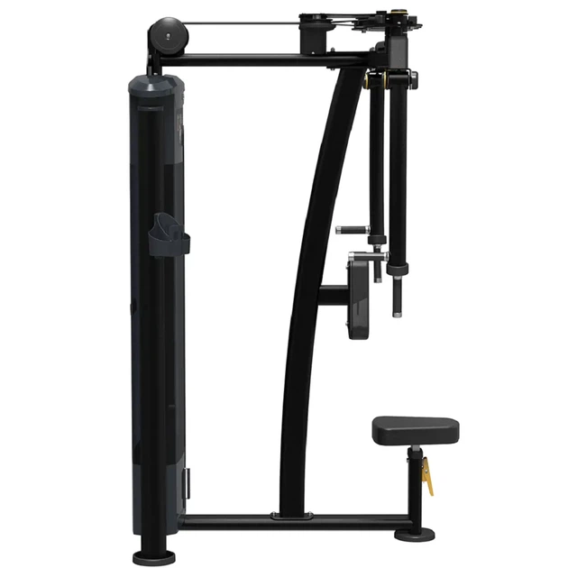 Тренажер батерфляй задні дельти Impulse Evolution Pec Fly Rear Delt професійний - Фото 2 Тренажер батерфляй задні дельти Impulse Evolution Pec Fly Rear Delt професійний - зображення 2