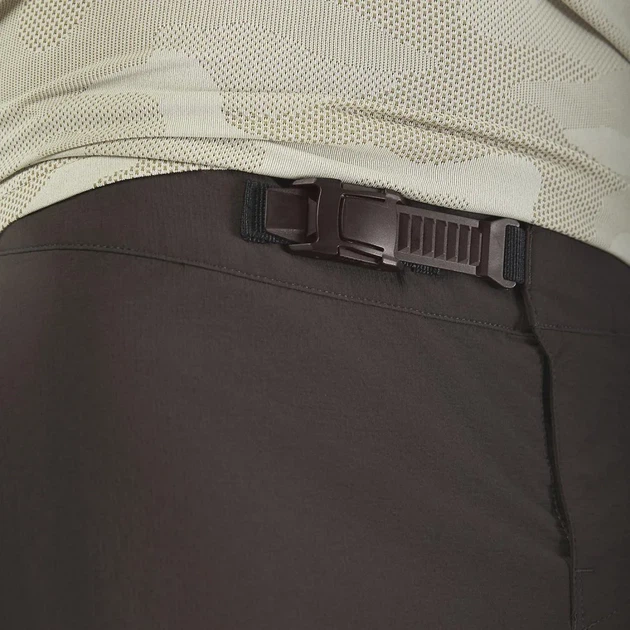 Велошорты Fox Ranger Short + Liner мужские коричневые, размер 32 - Фото 2 Велошорты Fox Ranger Short + Liner мужские коричневые, размер 32 - изображение 2
