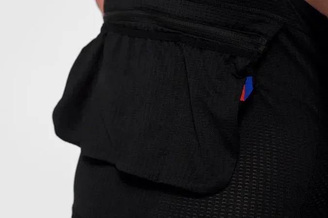 Велошорты внутренние Ride 100% Revenant Bib Liner чёрные, размер Medium - Фото 2 Велошорты внутренние Ride 100% Revenant Bib Liner чёрные, размер Medium - изображение 2