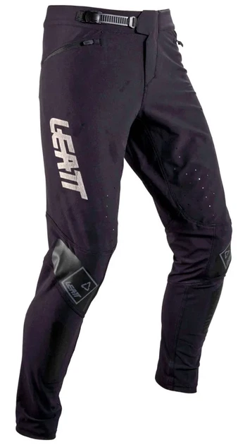 Штаны Leatt MTB 4.0 Gravity Stealth размер 36 - Фото 1 Штаны Leatt MTB 4.0 Gravity Stealth размер 36 - изображение 1