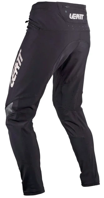 Штаны Leatt MTB 4.0 Gravity Stealth размер 36 - Фото 5 Штаны Leatt MTB 4.0 Gravity Stealth размер 36 - изображение 5