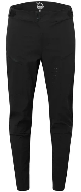 Штаны велосипедные USWE Skrubb MTB Pants черные, размер XLarge - Фото 2 Штаны велосипедные USWE Skrubb MTB Pants черные, размер XLarge - изображение 2
