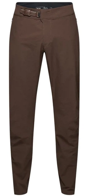 Велоштаны Fox Ranger Pant мужские коричневые, размер 30 - Фото 1 Велоштаны Fox Ranger Pant мужские коричневые, размер 30 - изображение 1