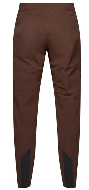 Велоштаны Fox Ranger Pant мужские коричневые, размер 30 - Фото 2 Велоштаны Fox Ranger Pant мужские коричневые, размер 30 - изображение 2