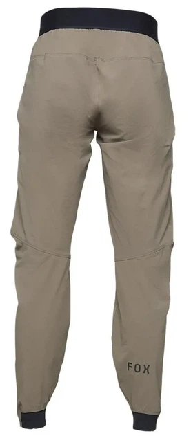 Штаны Fox Flexair Pro Fire Alpha Pant мужские серые, размер 34 - изображение 4