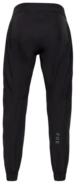Штаны водостойкие Fox Ranger Water Pant черные, размер 38 - Фото 5 Штаны водостойкие Fox Ranger Water Pant черные, размер 38 - изображение 5