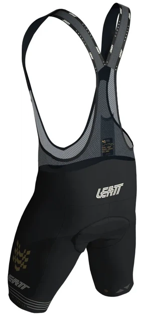 Велокомбинезон Leatt MTB Endurance 6.0 Bib черный, размер 32 - Фото 2 Велокомбинезон Leatt MTB Endurance 6.0 Bib черный, размер 32 - изображение 2
