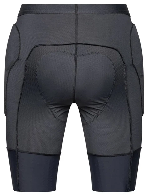 Защитные шорты Fox Titan Race Short черные, размер XLarge - Фото 2 Защитные шорты Fox Titan Race Short черные, размер XLarge - изображение 2