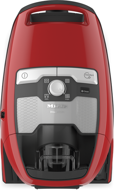 Пилосос без мішка Miele Blizzard CX1 Cat&Dog Powerline (12034390) - зображення 2