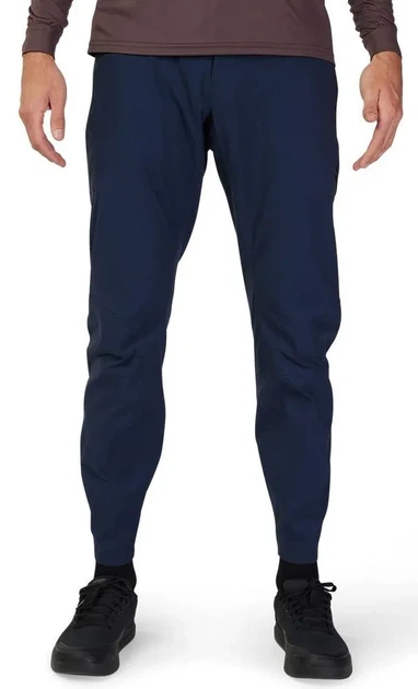 Штаны Fox Ranger Midnight размер 36 - изображение 3