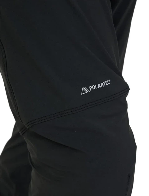 Штаны Fox Flexair Pro Fire Alpha Pant мужские черные, размер 40 - Фото 4 Штаны Fox Flexair Pro Fire Alpha Pant мужские черные, размер 40 - изображение 4
