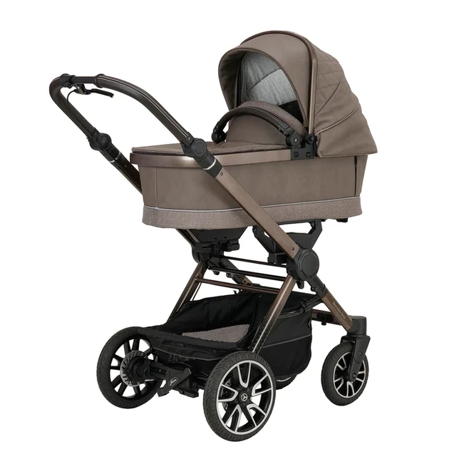 Детская коляска 2в1 Hartan Avantgarde GTX - изображение 10