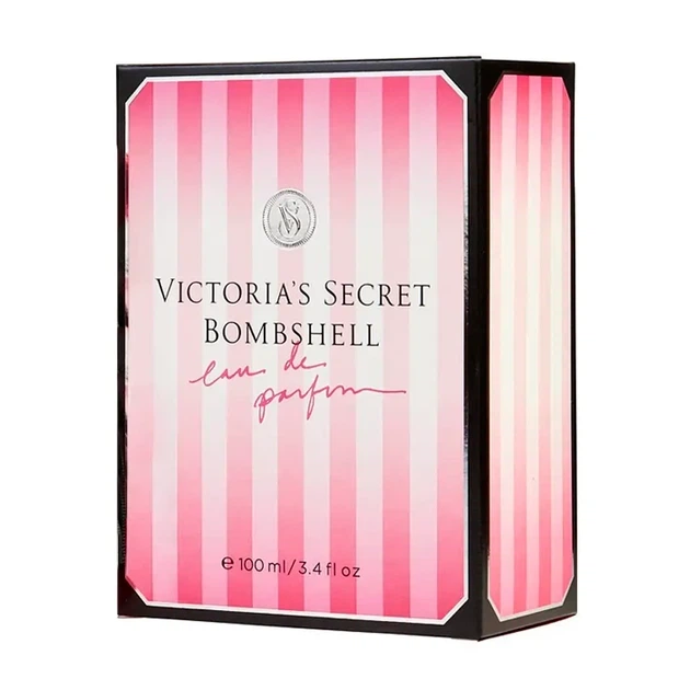 Тестер Victoria's Secret Bombshell Парфюмерная вода для женщин 100 мл. - Фото 3 Тестер Victoria's Secret Bombshell Парфюмерная вода для женщин 100 мл. - изображение 3