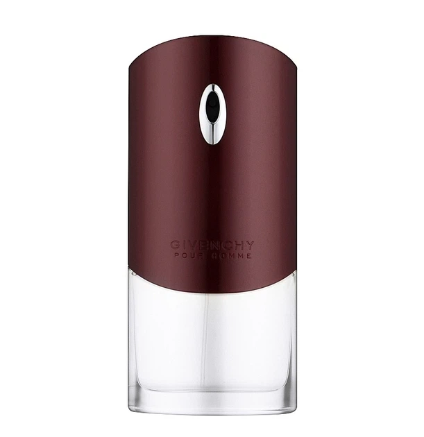 Туалетная вода для мужчин Givenchy Pour Homme 100 мл. - Фото 2 Туалетная вода для мужчин Givenchy Pour Homme 100 мл. - изображение 2