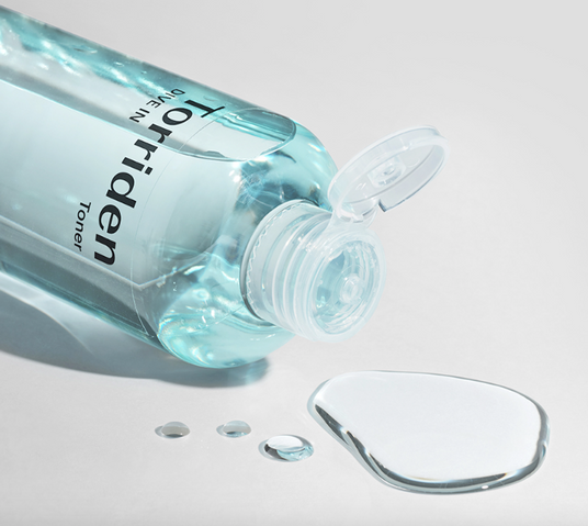 Тонер для обличчя Torriden Dive In Low Molecular Hyaluronic Acid Toner з гіалуроновою кислотою, 300 мл - зображення 4