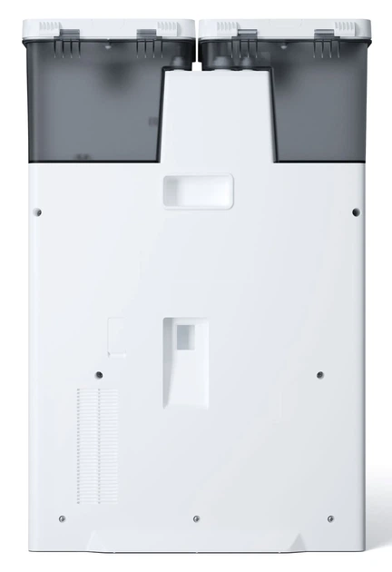 Робот-пилосос з вологим прибиранням Ecovacs Deebot T50 Pro Omni White - зображення 8