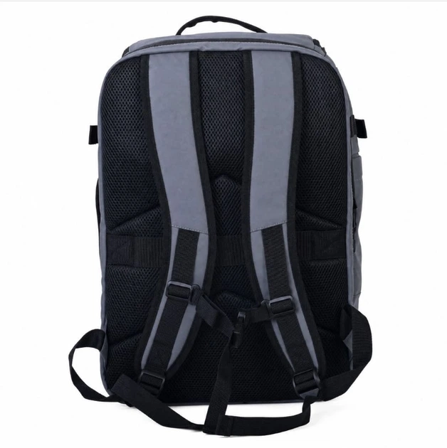 Багатофункціональний Рюкзак Ellesse Cabin Bag Artefatto 27 л - Фото 3 Багатофункціональний Рюкзак Ellesse Cabin Bag Artefatto 27 л - зображення 3