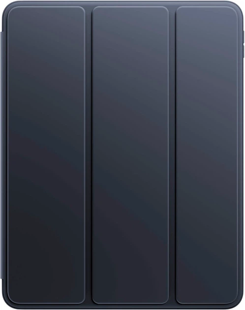 Etui z klapką 3MK Soft Tablet Case do Samsung Galaxy Tab A9 Plus Black (5903108543422) - obraz 3
