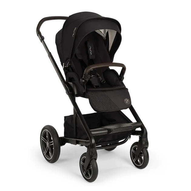 Детская Коляска 2в1 Nuna Mixx Next BMW Collection - изображение 2