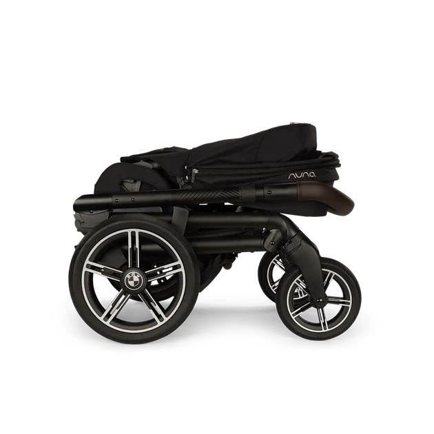 Детская Коляска 2в1 Nuna Mixx Next BMW Collection - изображение 4