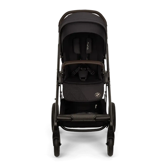 Детская Коляска 2в1 Nuna Mixx Next BMW Collection - изображение 5