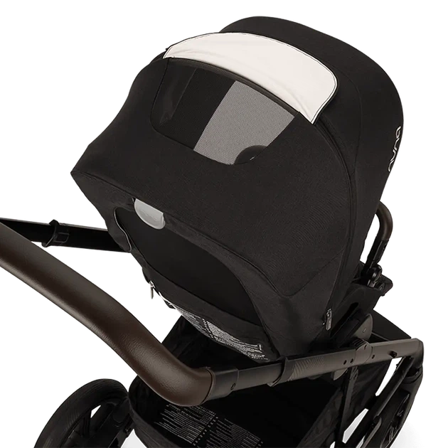 Детская Коляска 2в1 Nuna Mixx Next BMW Collection - изображение 7
