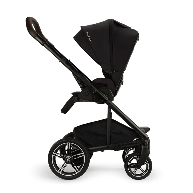 Детская Коляска 2в1 Nuna Mixx Next BMW Collection - изображение 9