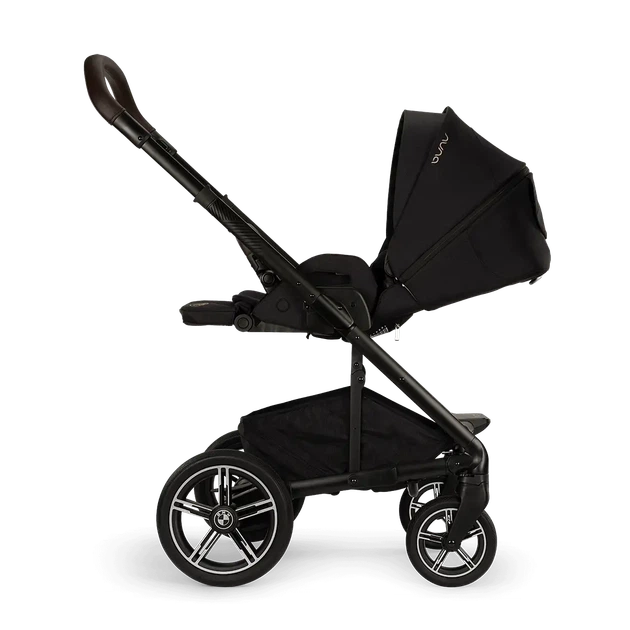 Детская Коляска 2в1 Nuna Mixx Next BMW Collection - изображение 10