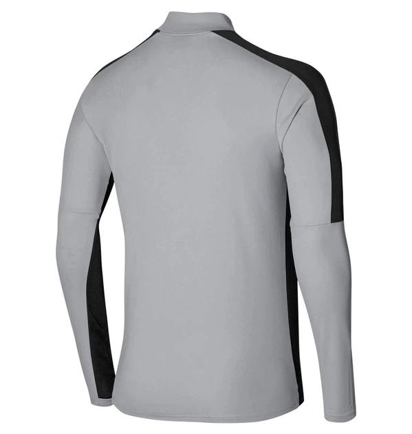 Детский свитшот Nike Dri-Fit Academy 23 164 CM Серый DR1356-012 - изображение 2