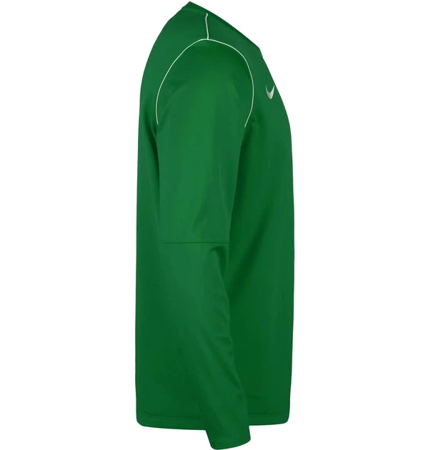 Детский лонгслив Nike Y Dry Park 20 164 CM Зеленый BV6901-302 - изображение 3
