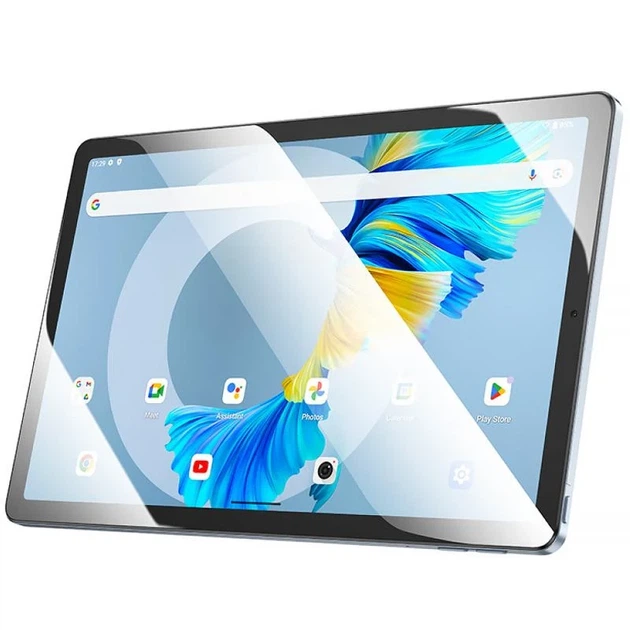 Планшет Hoco HI12 10.95" 4/64 ГБ, Android 14, Unisoc T606, колір Island Blue - зображення 4