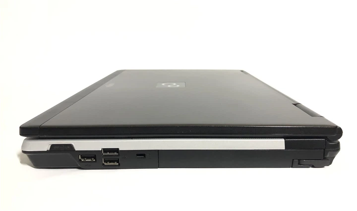 Ноутбук Fujitsu Celsius H710 / 15.6" FullHD / i7-2720QM / 8GB / 256GB SSD / NVIDIA Quadro 1000M, 2GB / Win10Pro / 3G / сканер відбитка - Б/в - изображение 6