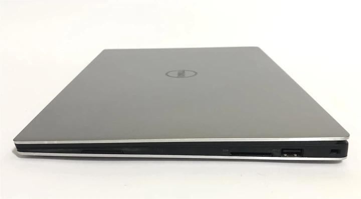 Ноутбук Dell XPS 13 9360 / 13.3" FullHD IPS / i7-7500U / 8GB / 256GB SSD / Win10Pro / Backlight - Б/в - Фото 8 Ноутбук Dell XPS 13 9360 / 13.3" FullHD IPS / i7-7500U / 8GB / 256GB SSD / Win10Pro / Backlight - Б/в - зображення 8